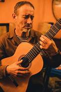 Artist Jonathan Richman